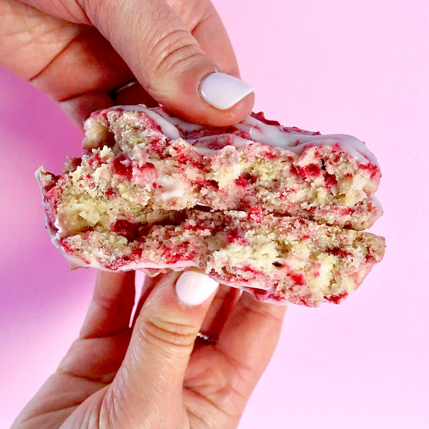 Cookie 6 Pack