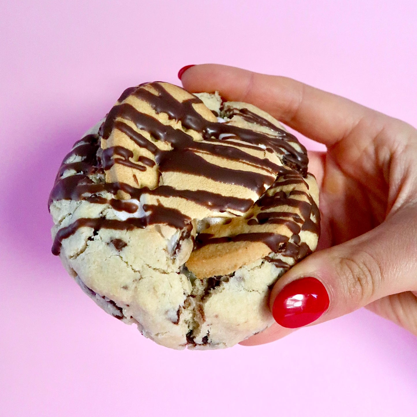 Cookie 6 Pack