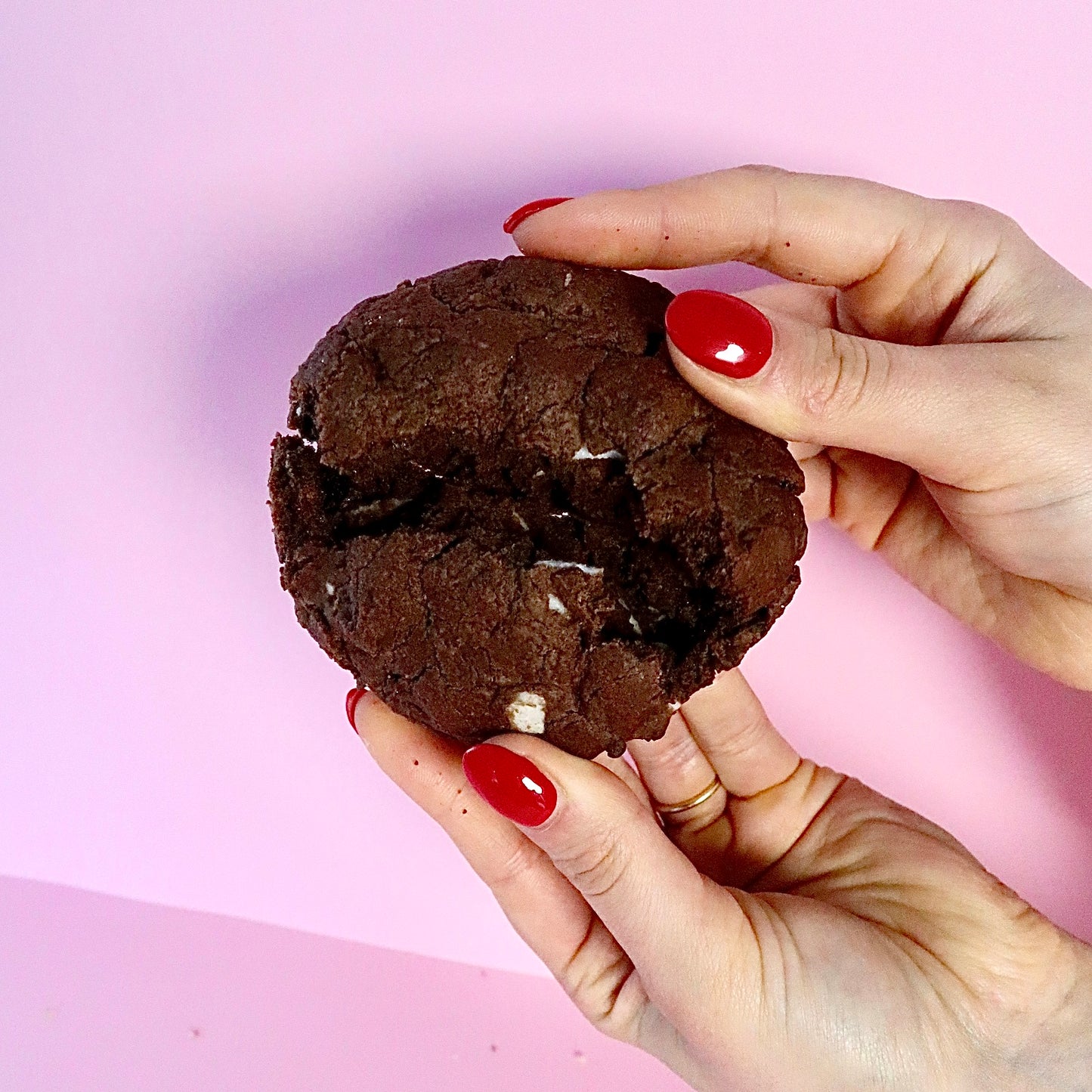 Brownie Cookie