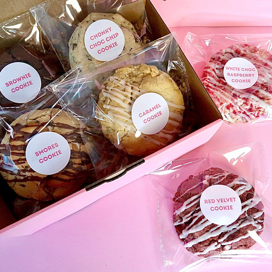 Build Your Own 6 Pack