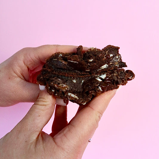 Brownie Cookie