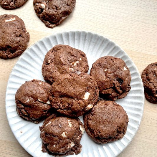 Mini Cookie Packs